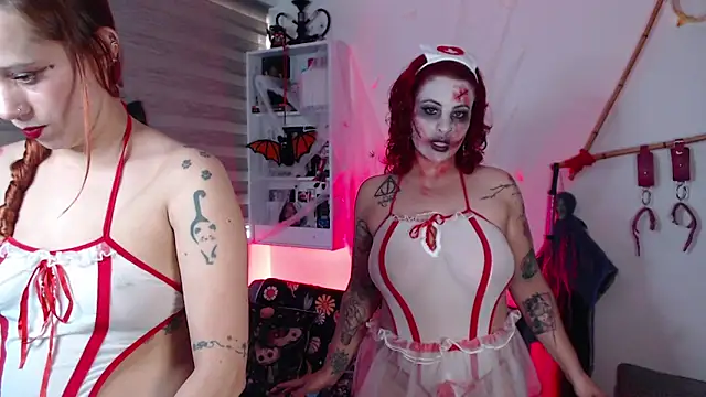 Lexxi hot online show from 30, 10, 2025