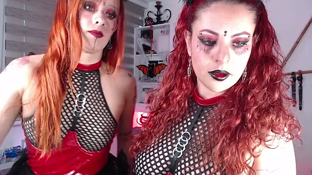 Lexxi hot online show from 7, 10, 2025