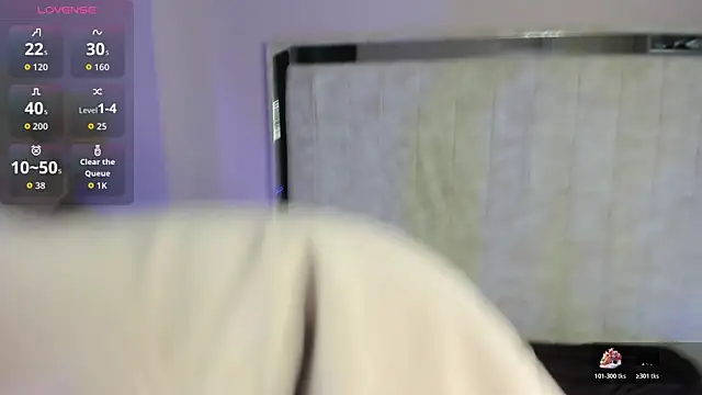 Elaine87  online show from 29, 10, 2025