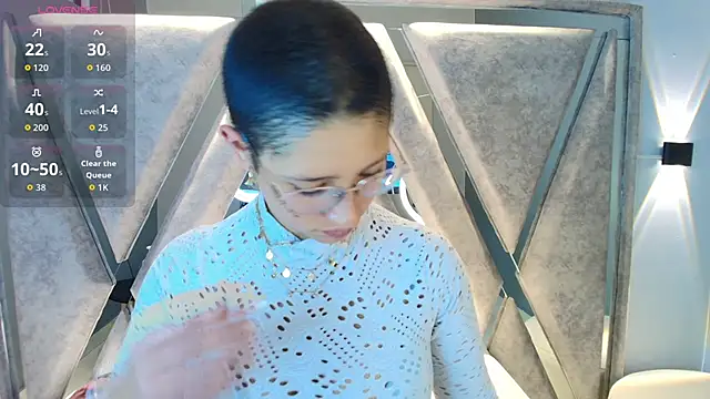 Elaine87  online show from 24, 9, 2025