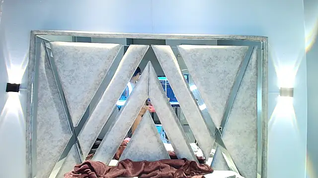 Elaine87  online show from 2, 11, 2025