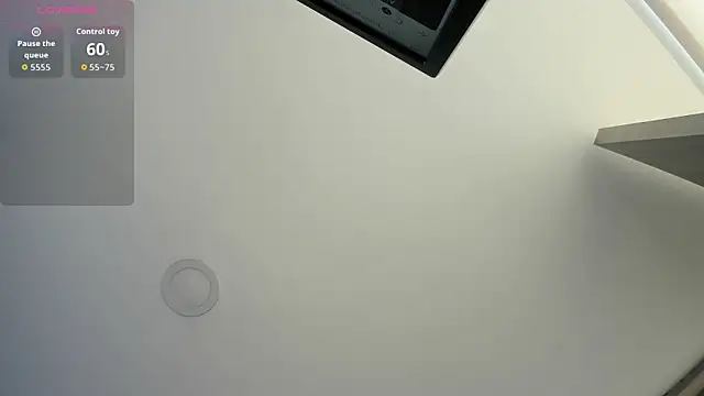 Elaine87  online show from 5, 1, 2026