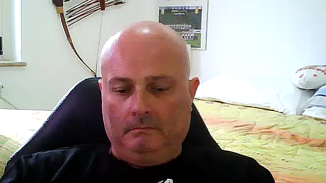 Alexis Bull online show from 18, 5, 2026