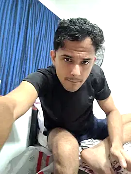 Joydan rize online show from 3, 6, 2026