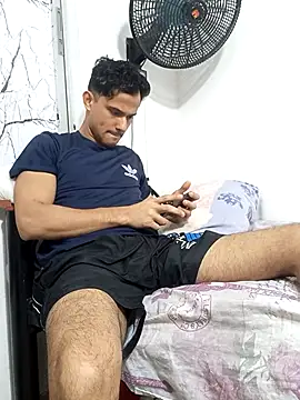 Joydan rize online show from 25, 5, 2026