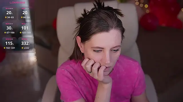 ValeryMurr online show from 12, 2, 2026