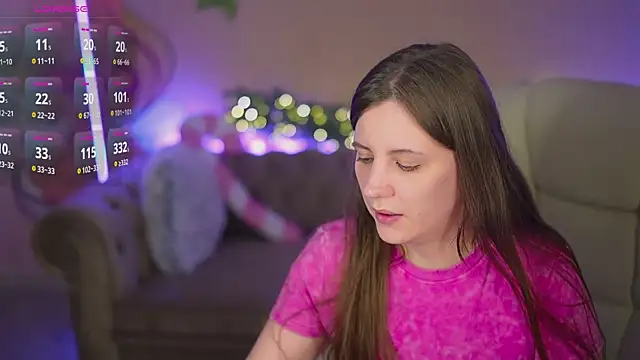 ValeryMurr online show from 17, 12, 2025