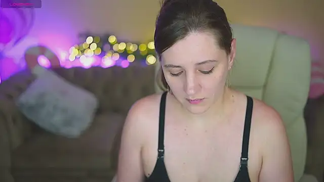 ValeryMurr online show from 22, 12, 2025