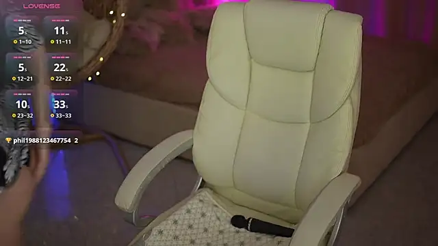 ValeryMurr online show from 16, 4, 2026