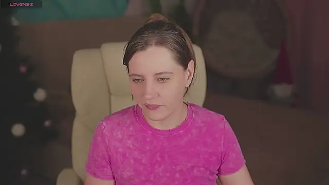 ValeryMurr online show from 21, 12, 2025