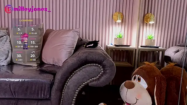 MilleyJones online show from 15, 4, 2026