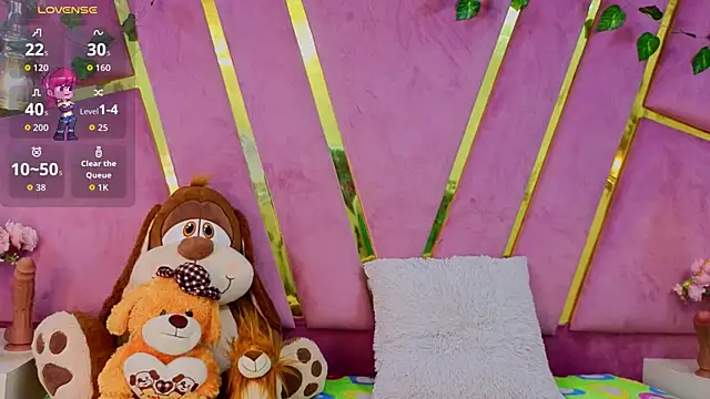 MilleyJones online show from 4, 10, 2025