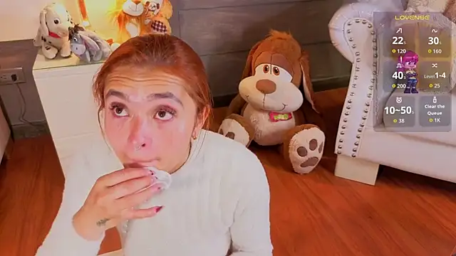 MilleyJones online show from 15, 9, 2025