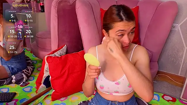 MilleyJones online show from 8, 11, 2025