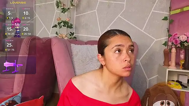 MilleyJones online show from 24, 11, 2025