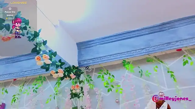 MilleyJones online show from 6, 2, 2026