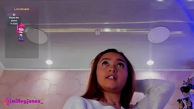 MilleyJones online show from 13, 3, 2026