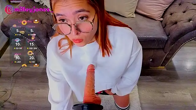 MilleyJones online show from 20, 4, 2026