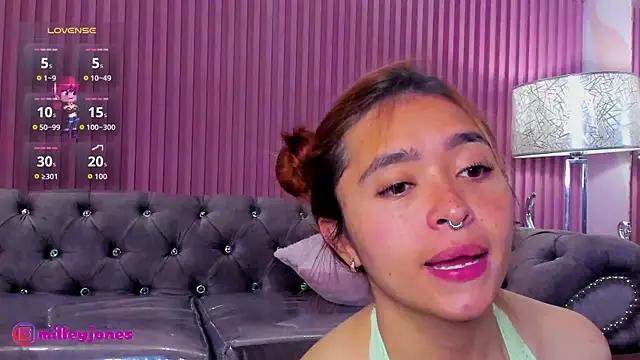 MilleyJones online show from 12, 3, 2026