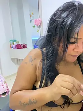 sashaoficial  online show from 22, 10, 2025