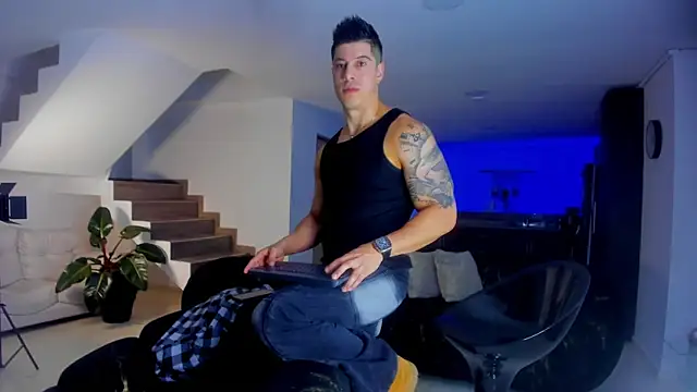 Lukas Green online show from 21, 3, 2026