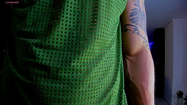 Lukas Green online show from 9, 4, 2026