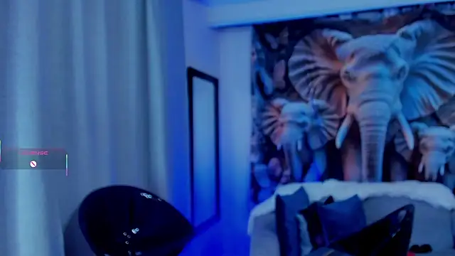 Lukas Green online show from 23, 9, 2025