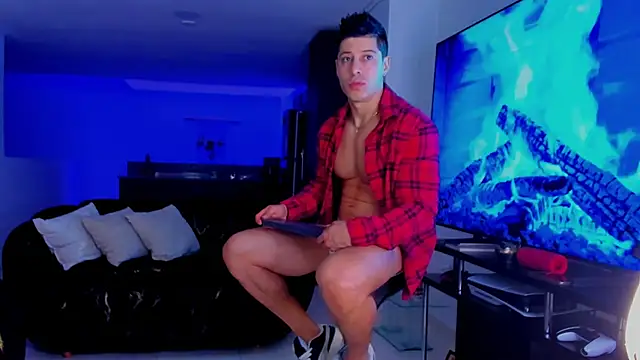 Lukas Green online show from 27, 2, 2026