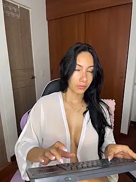 ArianaReynoldss online show from 2, 3, 2026