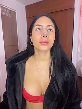 ArianaReynoldss online show from 2, 5, 2026