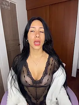 ArianaReynoldss online show from 23, 2, 2026