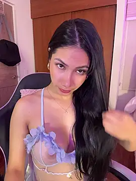 Snapshot of ArianaReynoldss chatting on 6, 7, 2026 ArianaReynoldss online show from 6, 7, 2026