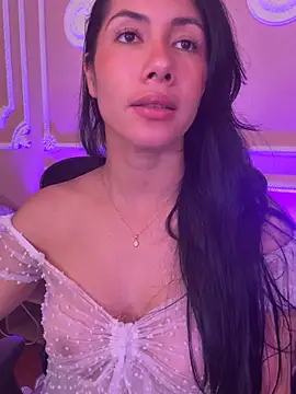 ArianaReynoldss online show from 20, 10, 2025