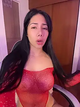 Snapshot of ArianaReynoldss chatting on 15, 6, 2026 ArianaReynoldss online show from 15, 6, 2026