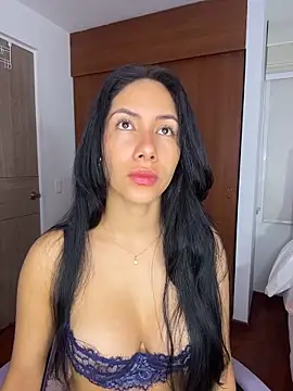 ArianaReynoldss online show from 31, 3, 2026