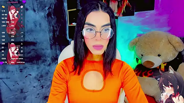 Valensx oficiall online show from 1, 11, 2025