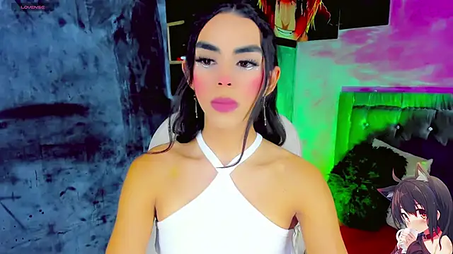 Valensx oficiall online show from 6, 11, 2025