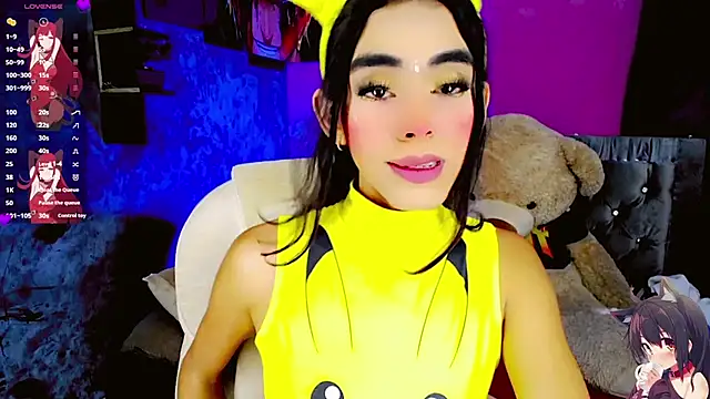 Valensx oficiall online show from 20, 9, 2025