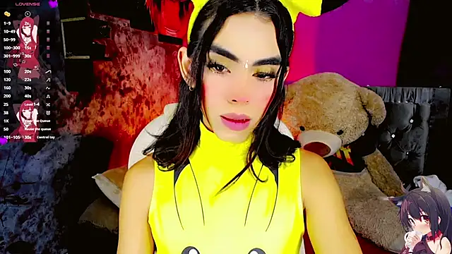 Valensx oficiall online show from 14, 9, 2025