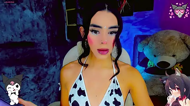 Valensx oficiall online show from 19, 11, 2025