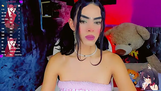 Valensx oficiall online show from 2, 11, 2025