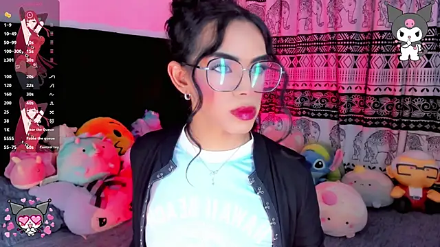 Valensx oficiall online show from 13, 1, 2026