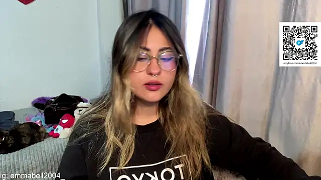 emma  bell  online show from 17, 2, 2026