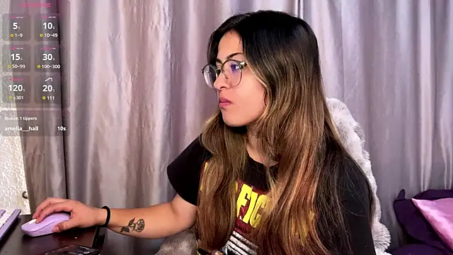 emma  bell  online show from 2, 10, 2025