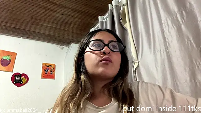 emma  bell  online show from 3, 4, 2026