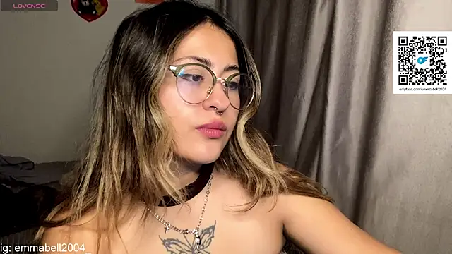 emma  bell  online show from 16, 2, 2026