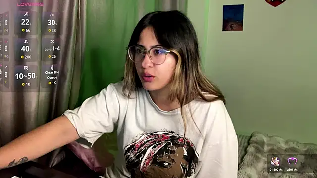 emma  bell  online show from 25, 9, 2025