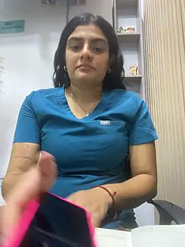 carlafox05 online show from 1, 6, 2026