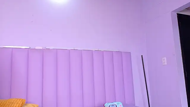 AgataDoll online show from 9, 11, 2025