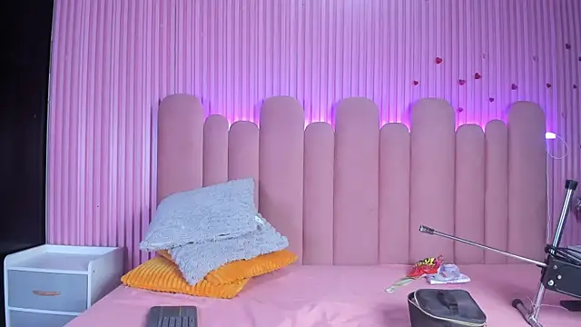 AgataDoll online show from 25, 11, 2025